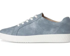 Naturalizer Soul Neela Mid Blue Faux Leather Online