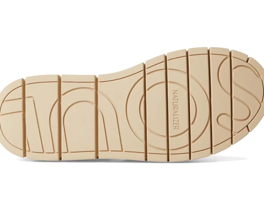 Naturalizer SOUL Pippa Gold Faux Leather Best