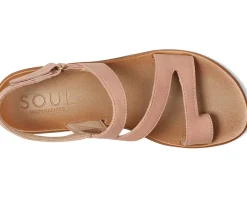 Women Naturalizer SOUL Shakina