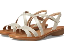 Naturalizer SOUL Shenna Gold Faux Leather Online