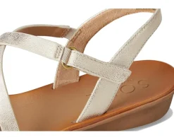 Naturalizer SOUL Shenna Gold Faux Leather Online