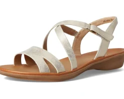 Naturalizer SOUL Shenna Gold Faux Leather Online