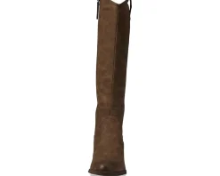 Naturalizer SOUL Zoya Brown Faux Leather Online