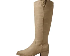 Naturalizer SOUL Zoya Deep Porcelain Faux Leather Outlet