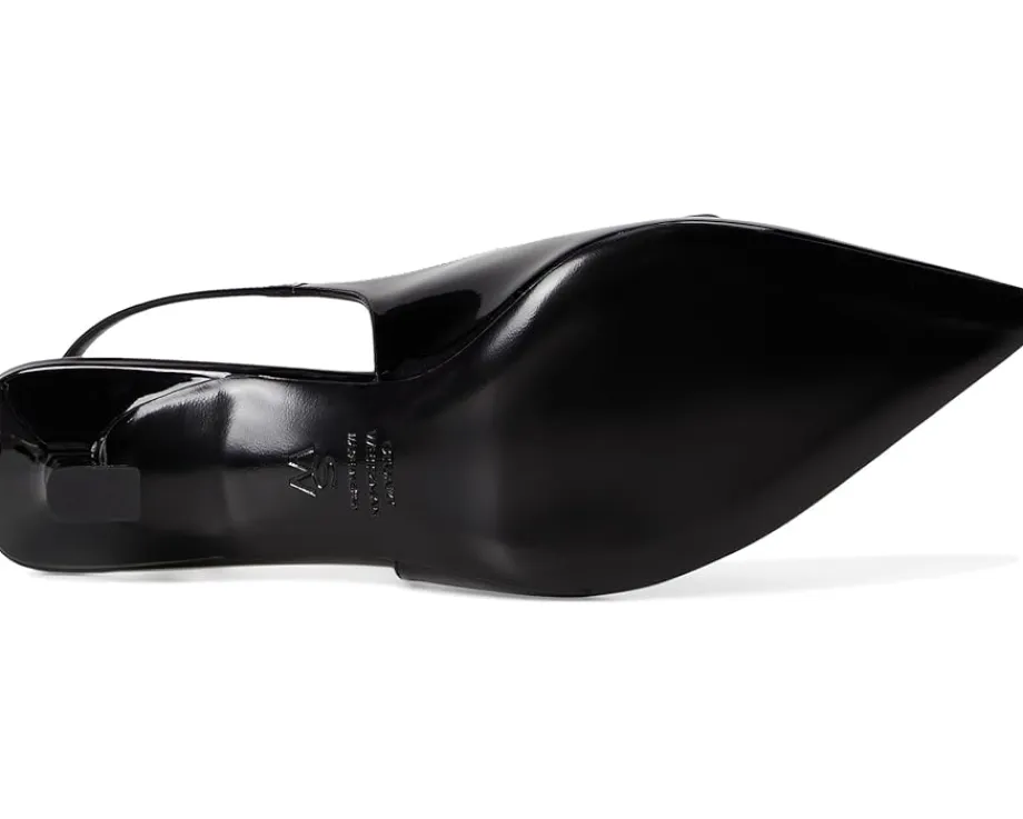 Stuart Weitzman Sovinnie Slingback 50 Black Sale