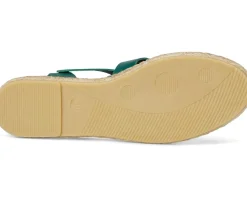 FLY LONDON SOWA551FLY Dark Moss Hot