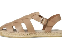 FLY LONDON SOWA551FLY Taupe Online