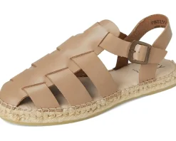 FLY LONDON SOWA551FLY Taupe Online