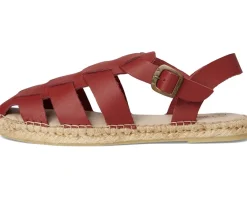 FLY LONDON SOWA551FLY Intense Rust Online