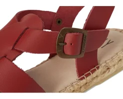 FLY LONDON SOWA551FLY Intense Rust Online