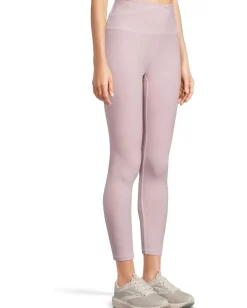 Women Beyond Yoga Spacedye At Your Leisure High Waisted Midi Leggings