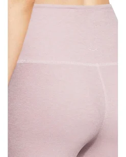 Women Beyond Yoga Spacedye At Your Leisure High Waisted Midi Leggings