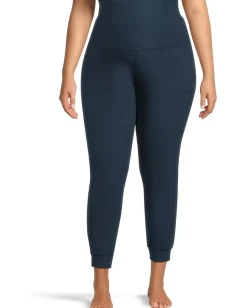 Women Beyond Yoga Spacedye Beyond The Bump Maternity Midi Joggers