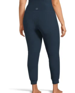 Women Beyond Yoga Spacedye Beyond The Bump Maternity Midi Joggers