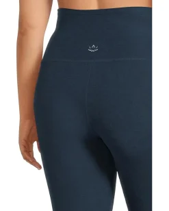 Women Beyond Yoga Spacedye Beyond The Bump Maternity Midi Joggers