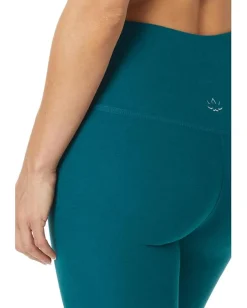 Women Beyond Yoga Spacedye Caught In The Midi High-Waisted Legging