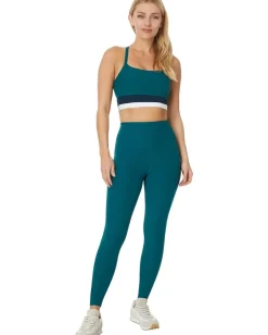 Women Beyond Yoga Spacedye Caught In The Midi High-Waisted Legging
