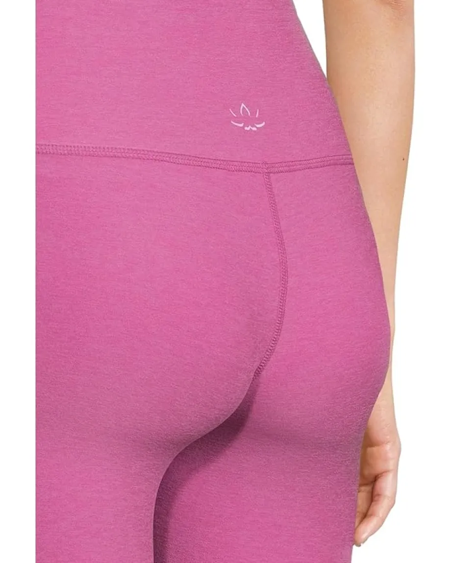 Women Beyond Yoga Spacedye Caught In The Midi High-Waisted Legging