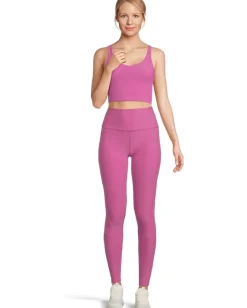 Women Beyond Yoga Spacedye Caught In The Midi High-Waisted Legging