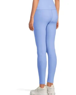 Beyond Yoga Spacedye Caught In The Midi High-Waisted Legging Flower Blue Heather Sale