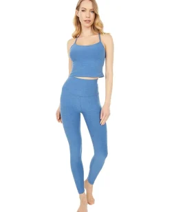 Women Beyond Yoga Spacedye Caught In The Midi High-Waisted Legging