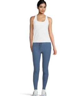 Women Beyond Yoga Spacedye Go Pocket Midi Leggings