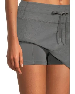 Women Beyond Yoga Spacedye Go Pocket Skirt