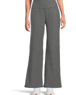 Women Beyond Yoga Spacedye Laid Back Wide Leg Pants