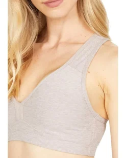 Women Beyond Yoga Spacedye Lift Your Spirits Medium Support Bra