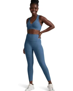 Women Beyond Yoga Spacedye Lift Your Spirits Medium Support Bra