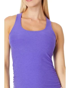 Women Beyond Yoga Spacedye Maternity Racerback Cami