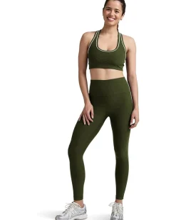 Women Beyond Yoga Spacedye Ready Bra