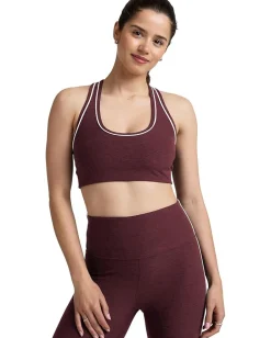 Women Beyond Yoga Spacedye Ready Bra