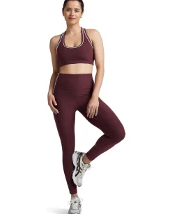 Women Beyond Yoga Spacedye Ready Bra