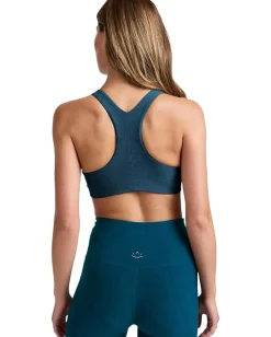 Women Beyond Yoga Spacedye Refocus Bra