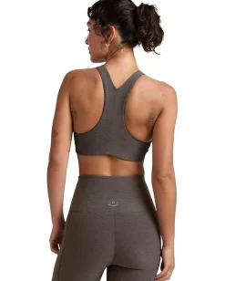 Women Beyond Yoga Spacedye Refocus Bra
