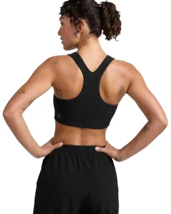 Beyond Yoga Spacedye Simplicity Bra 2.0 Darkest Night Clearance