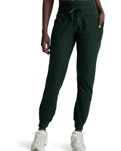 Women Beyond Yoga Spacedye The Go Pocket Joggers