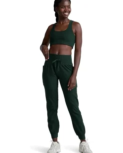 Women Beyond Yoga Spacedye The Go Pocket Joggers
