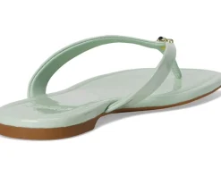 Kate Spade New York Spade Flower Flip Flop Sandal Pistachio Ice Outlet