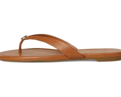 Kate Spade New York Spade Flower Flip Flop Sandal Saddle Hot