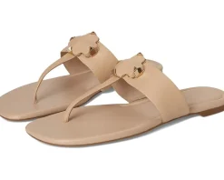 Women Kate Spade New York Spade Flower Thong Sandal