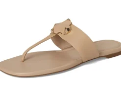 Women Kate Spade New York Spade Flower Thong Sandal