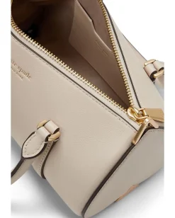 Women Kate Spade New York Spade Icon Barrel Bag