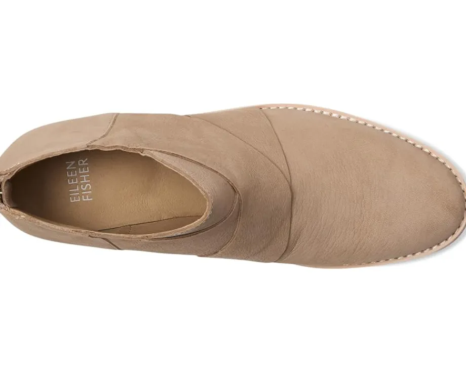 Eileen Fisher Span Bootie Barley Discount