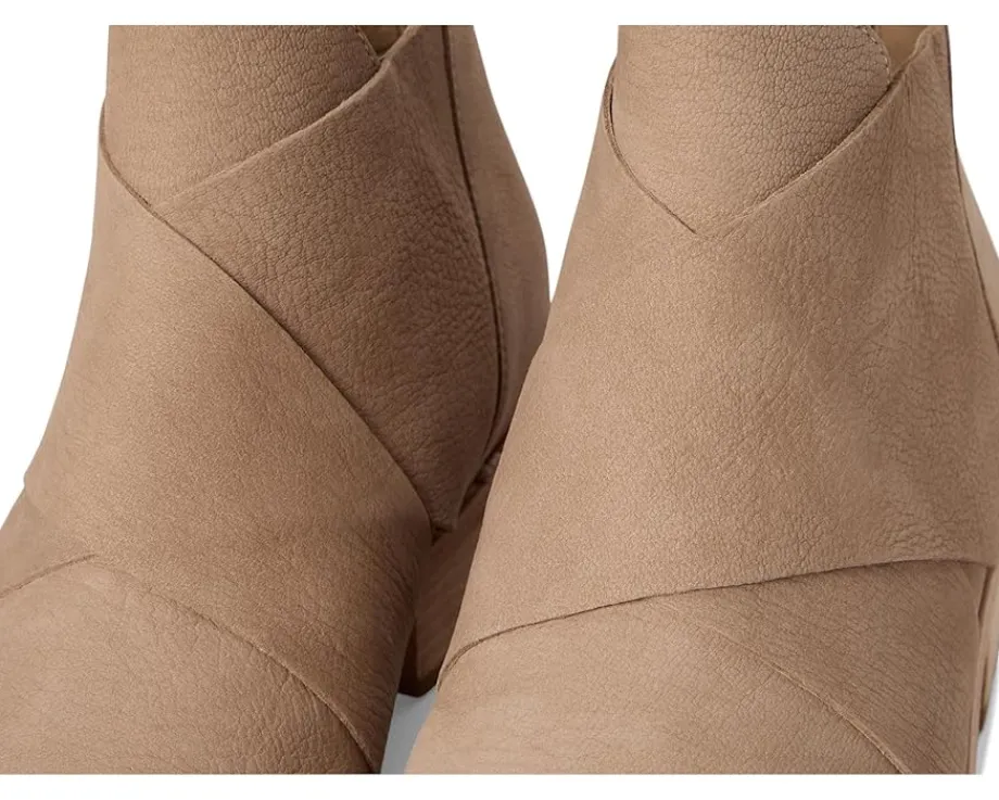 Eileen Fisher Span Bootie Barley Discount