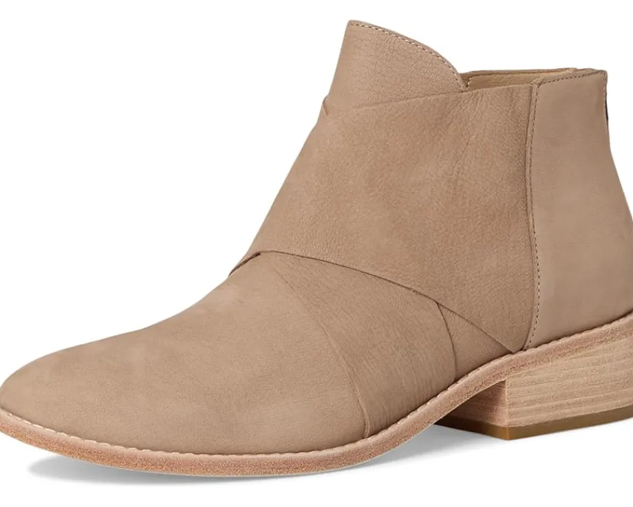 Eileen Fisher Span Bootie Barley Discount