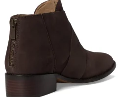 Eileen Fisher Span Bootie Chocolate Best