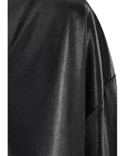 Women AllSaints Sparkle Tee Dress