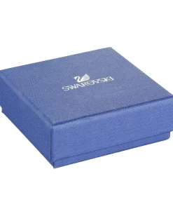 Women SWAROVSKI Sparkling Dance Rainbow Pierced Earrings